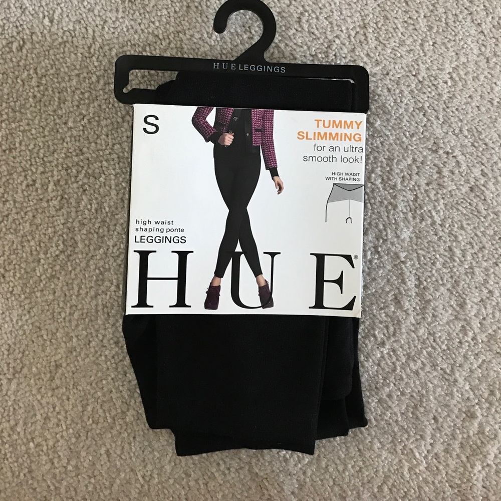 HUE Leggings