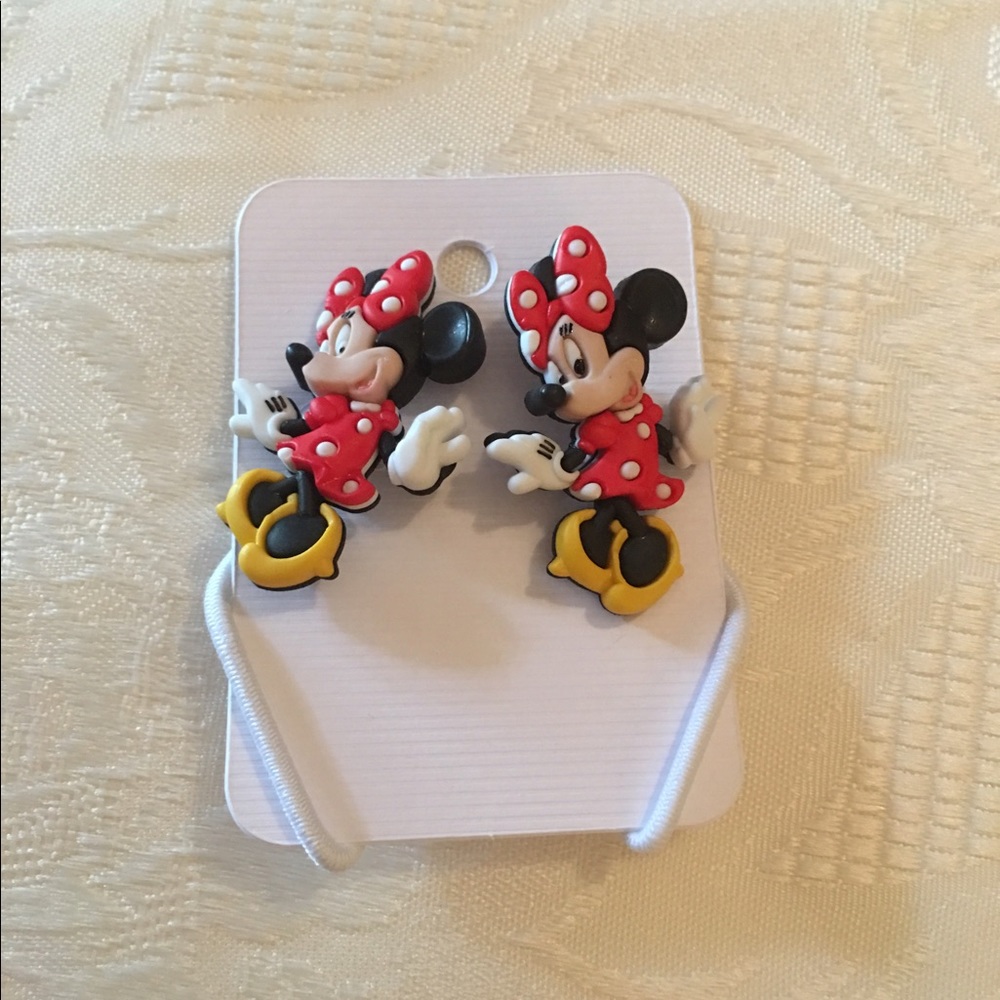 Children hair accessories