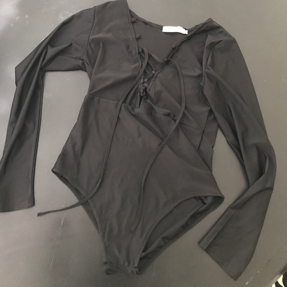 Body suit
