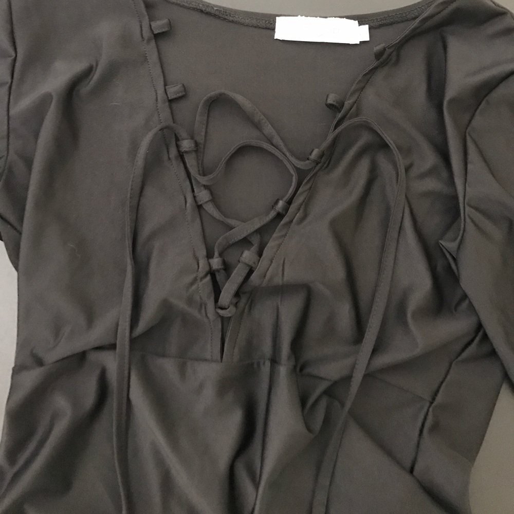Body suit - Picture 2 of 2