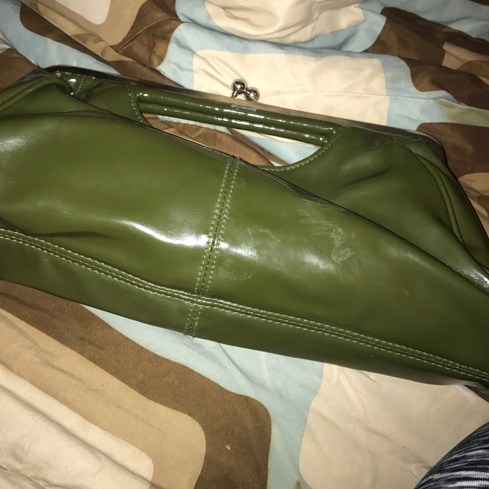 A pouch