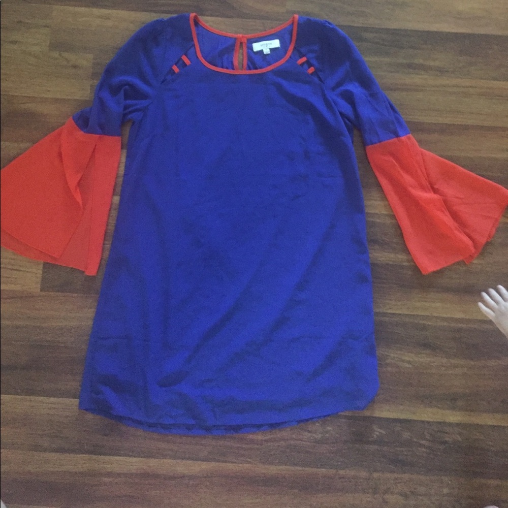 Boutique dress