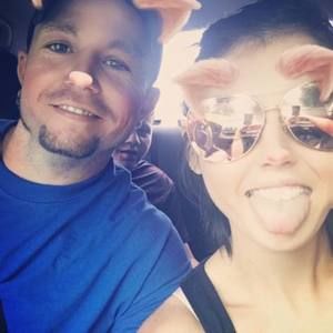 Meet your Posher, Ashlee