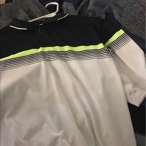 Nike golf polo