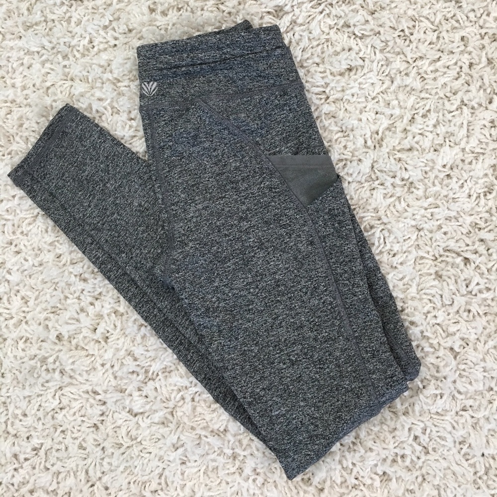 FOREVER 21 FULL LENGTH LEGGINGS