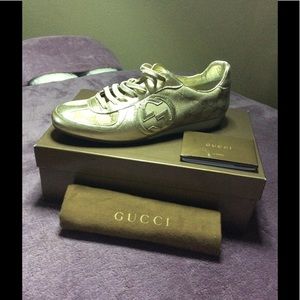 Gucci Sneakers