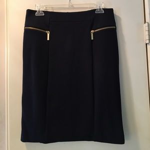 Michael Kors pencil skirt size 8