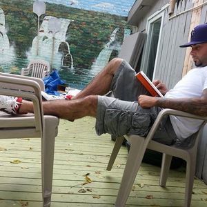 Meet your Posher, Rui