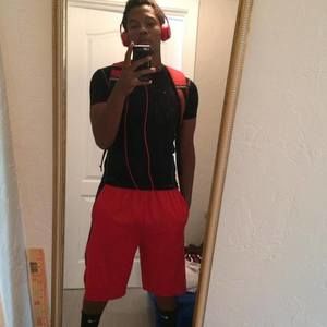 Meet your Posher, Ian