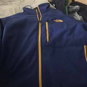 North face jacket