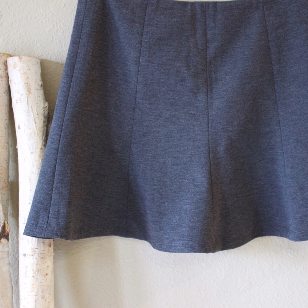 I Love Tyler Madison Skirt