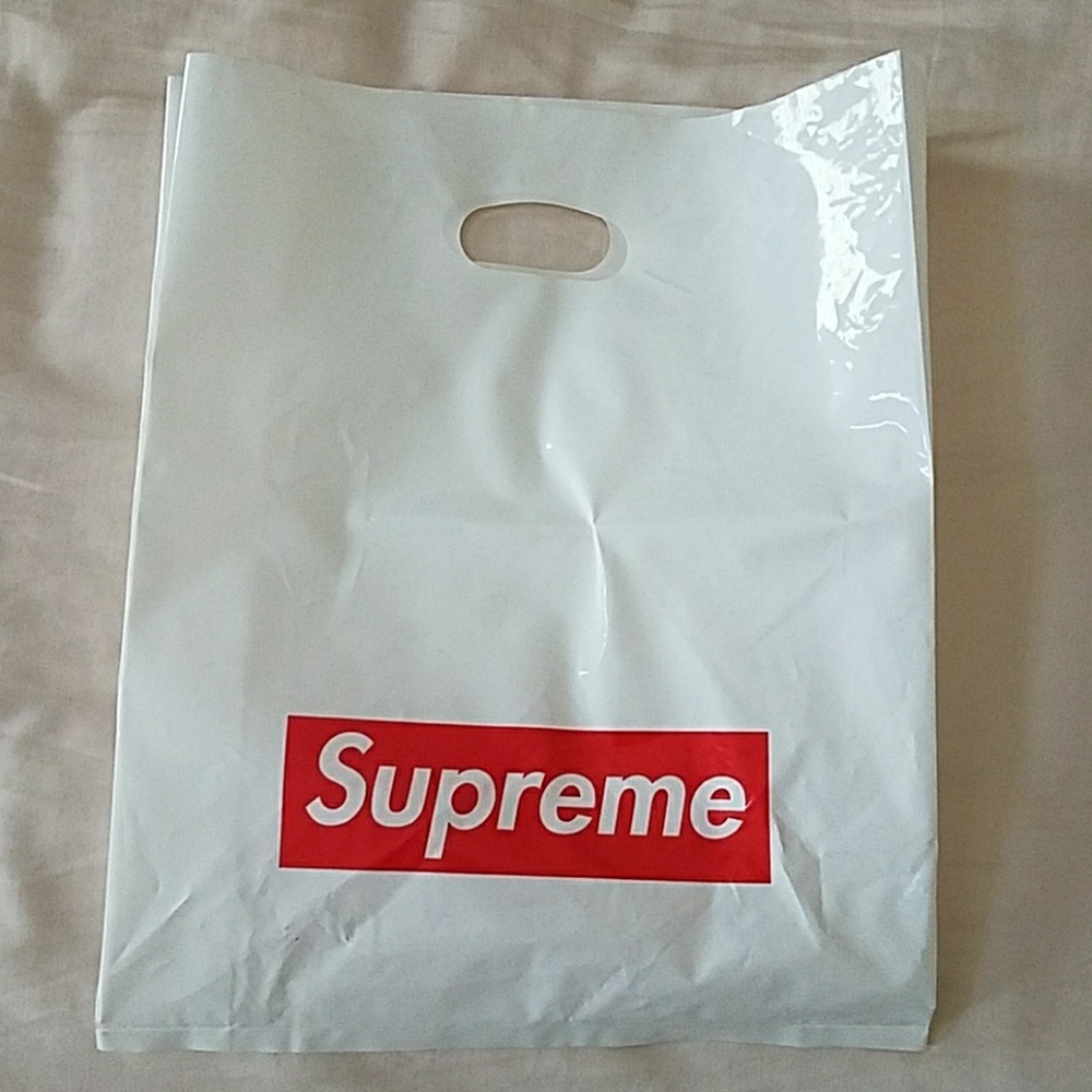 Supreme Bag