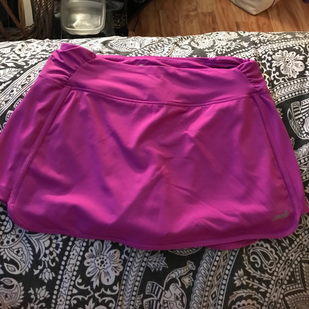 Avia sport skort