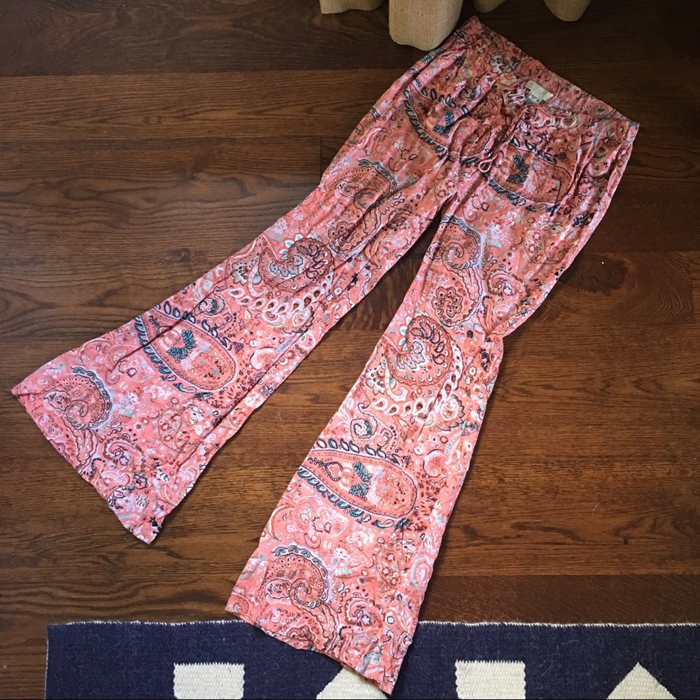 Billabong resort wear bottoms