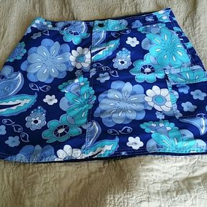 Adiva Swim Skirt