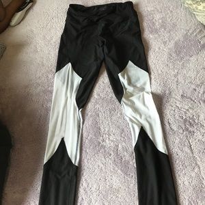 Zobha leggings