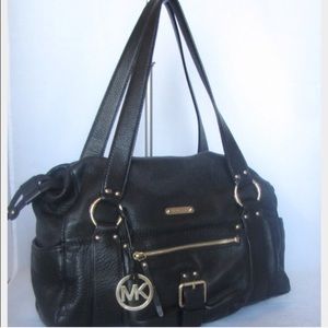 Michael Kors Austin Satchel