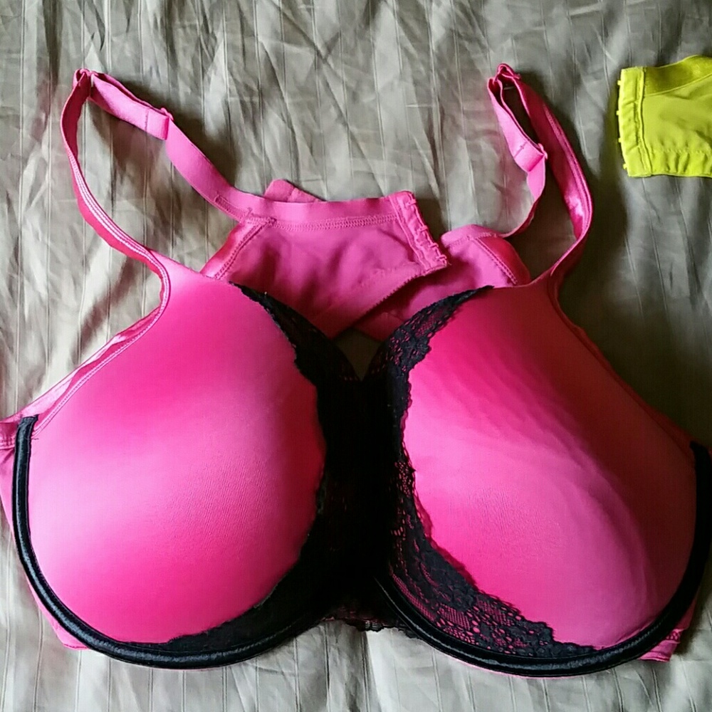 Cacique bra