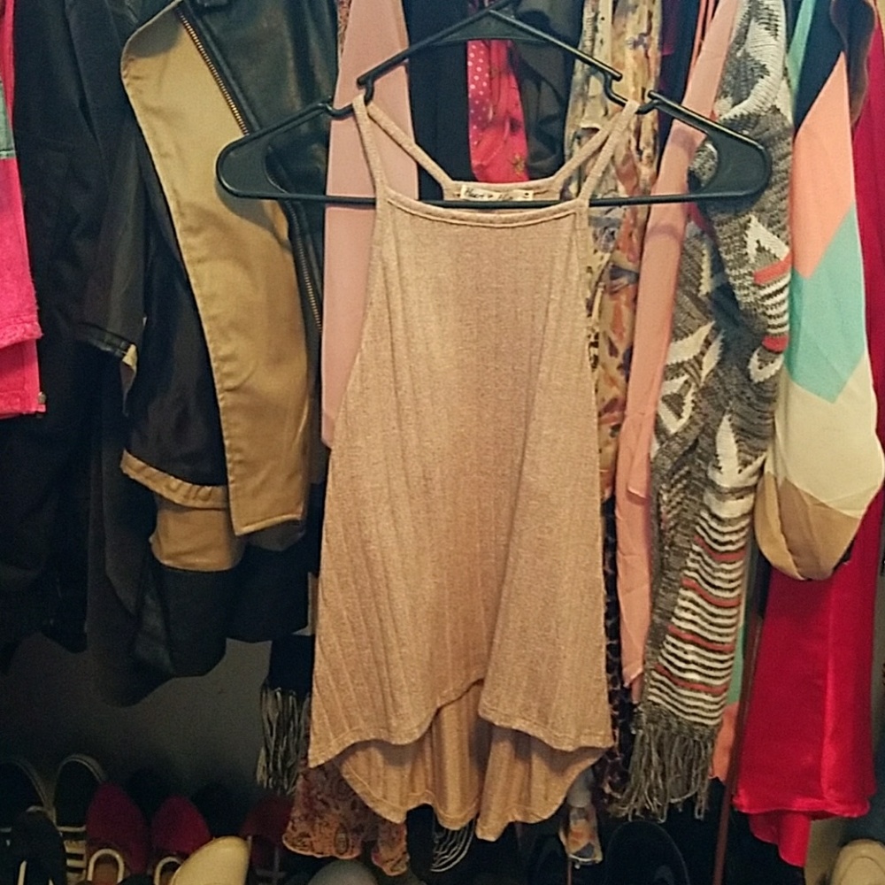 A nice shirt for the summer