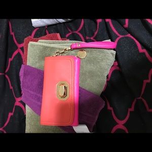 Deux Lux Wristlet