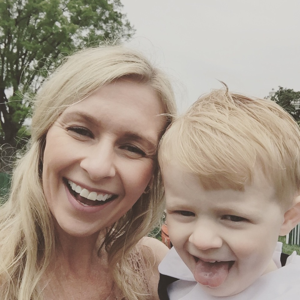 Meet your Posher, Allison