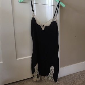 Victoria's Secret night gown