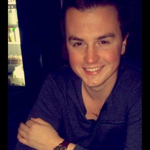 Meet your Posher, Bill