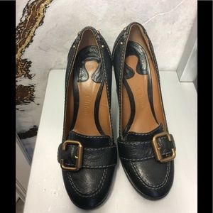 Chloé Shoes