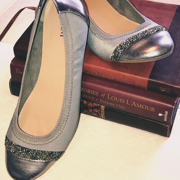 Alfani Shoes - Alfani Ballet Slippers