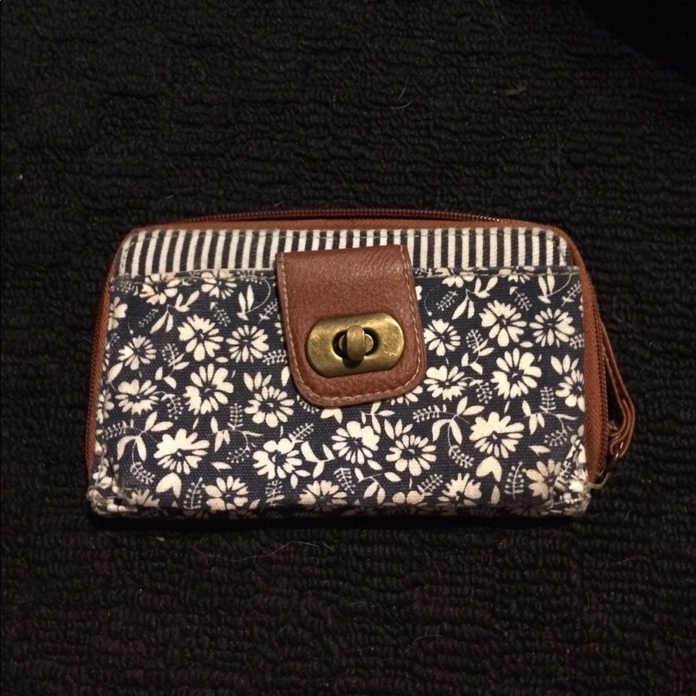 Unionbay Wallet