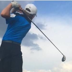 Meet your Posher, Ben