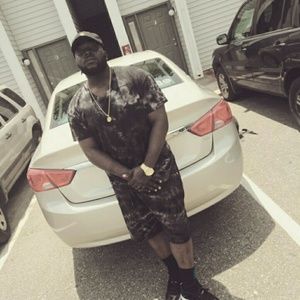 Meet your Posher, Gary