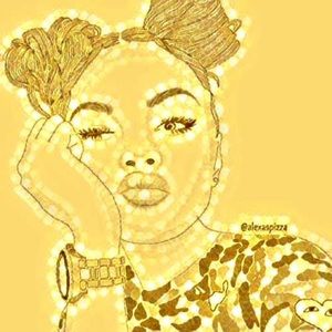 Meet your Posher, Tamara