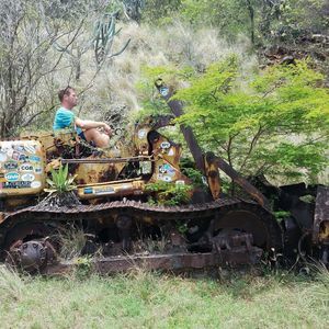 Meet your Posher, Corey