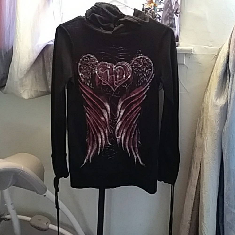 Harley-Davidson Sweater