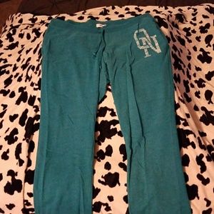 Old Navy sweat pants