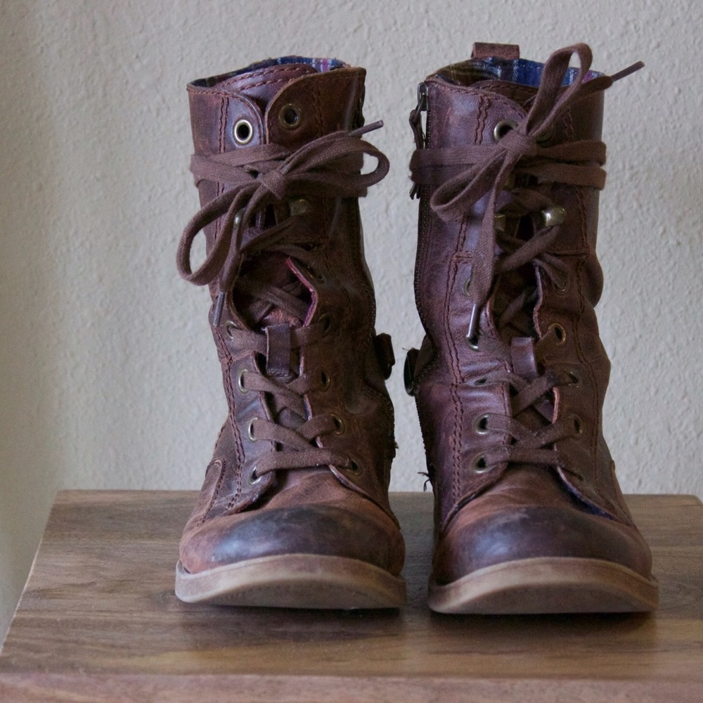 Nine West Vintage America Collection "Turner"