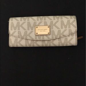 My wallet