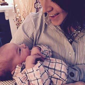 Meet your Posher, Kiley