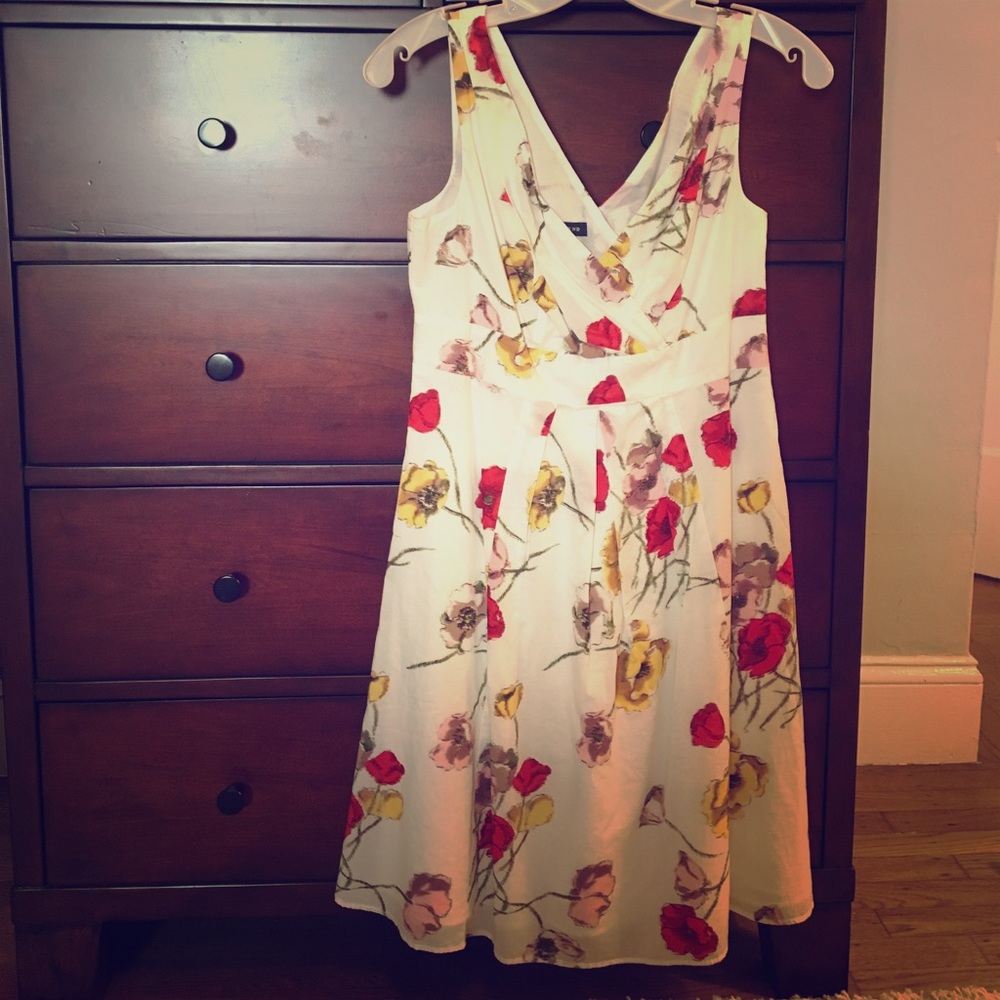 Summer dress