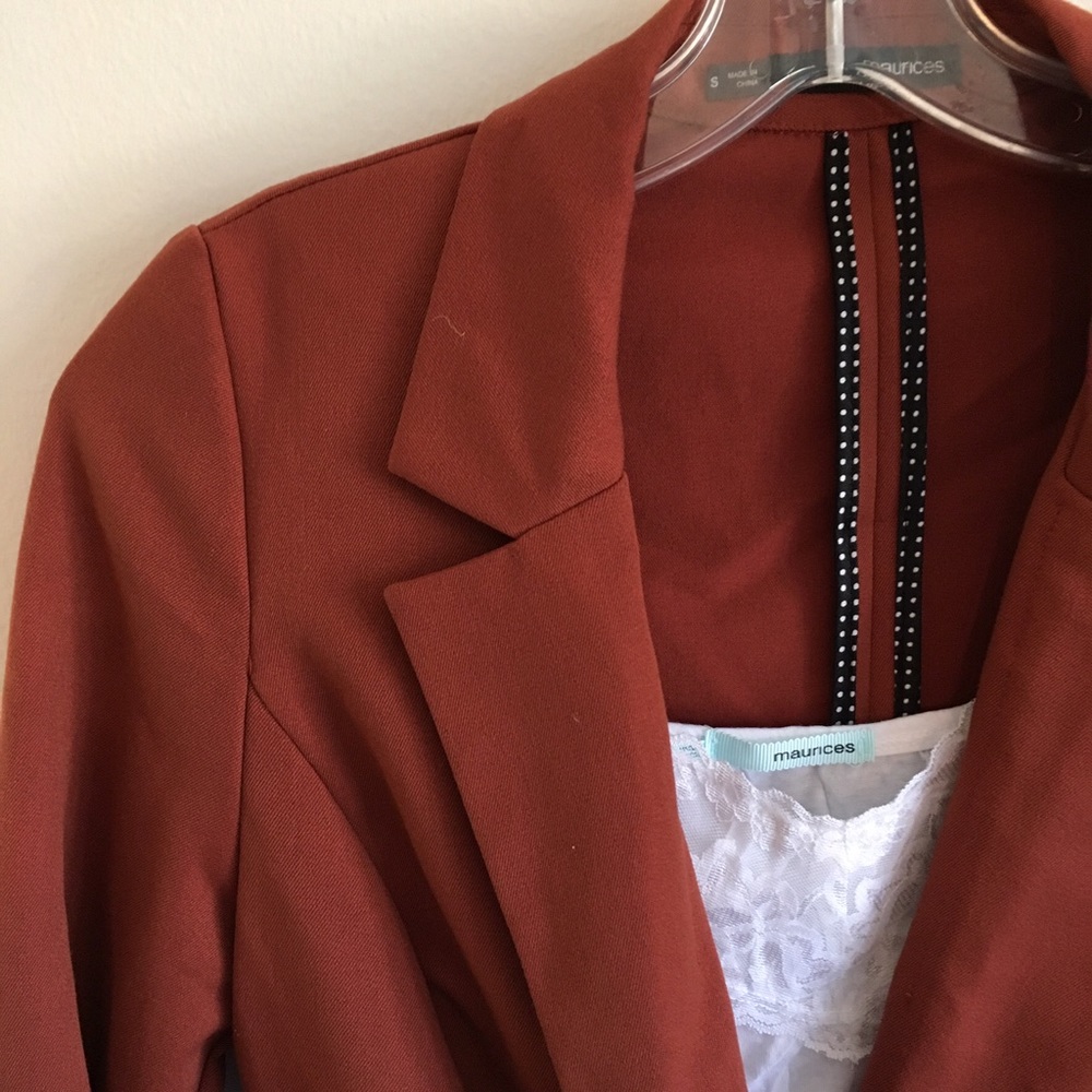 ❤️Bold Blazer ❤️