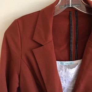 ❤️Bold Blazer ❤️