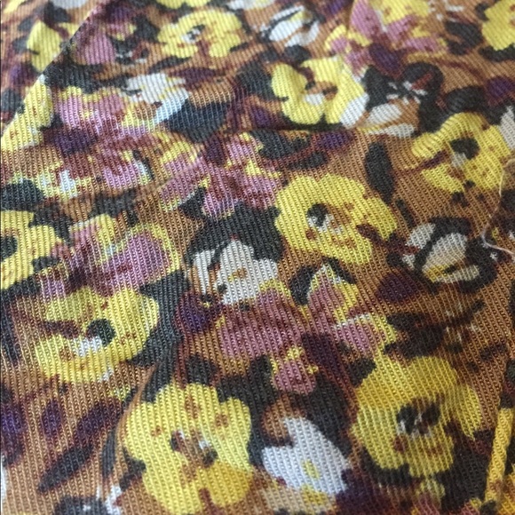 Free People Layla shorts NWT - Picture 2 of 3