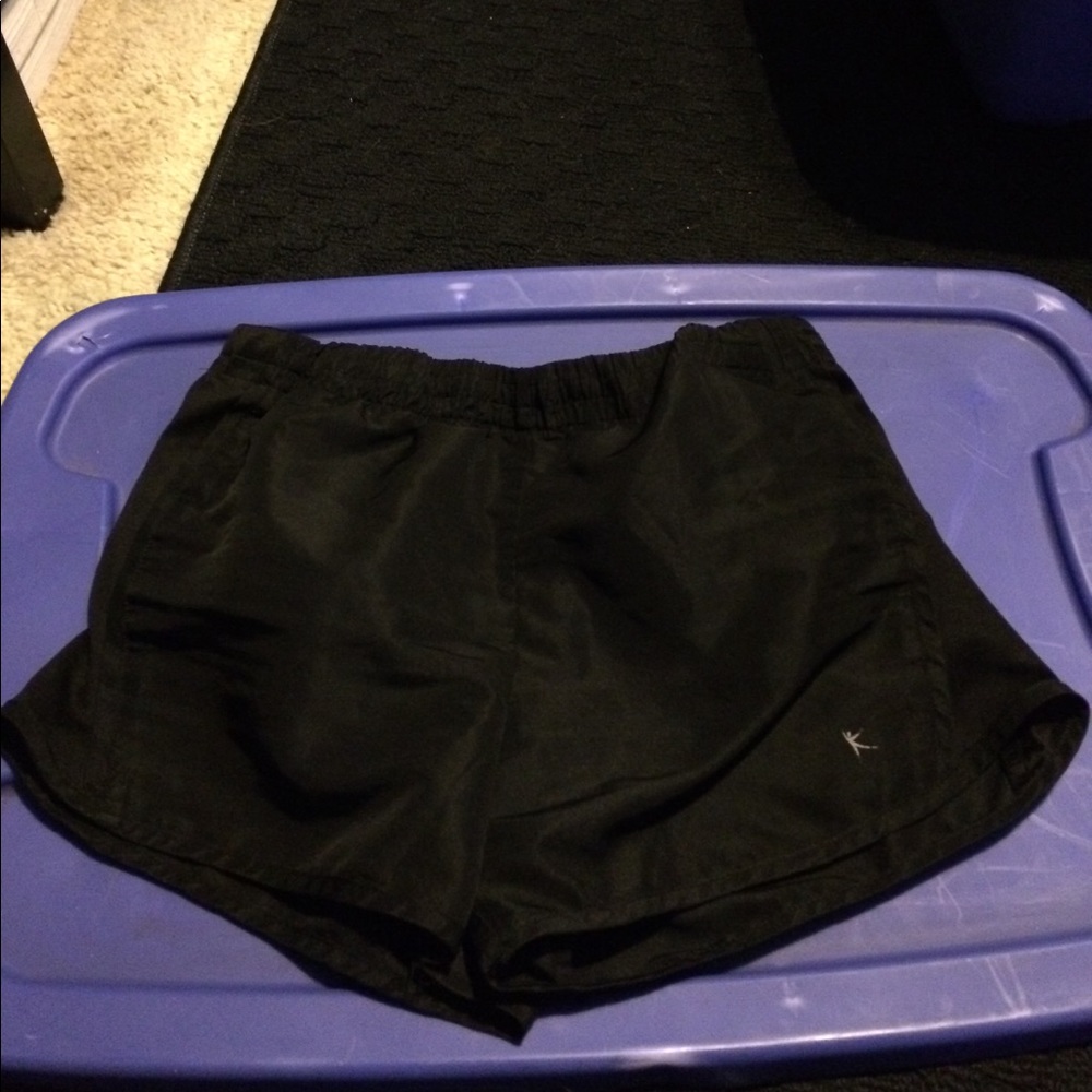 Danskin Workout Shorts