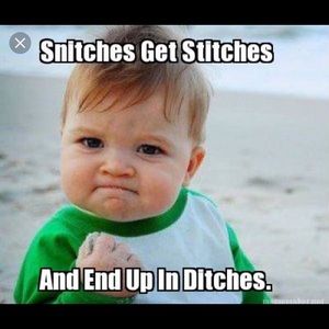 Meet your Posher, Delaney