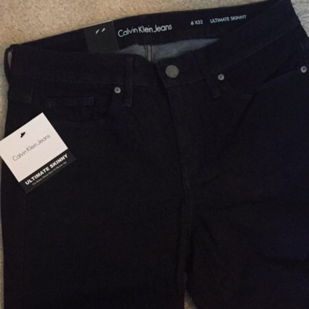Brand new Calvin Klein Jeans