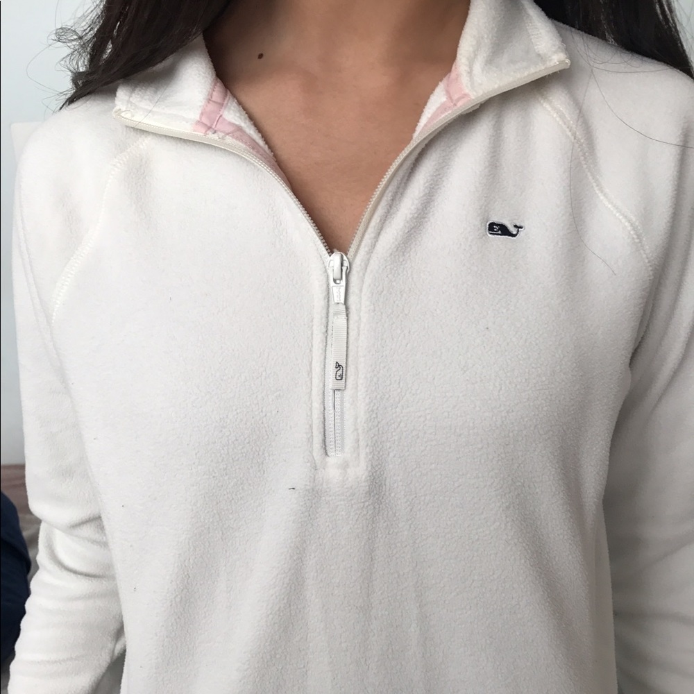 Vineyard vines pullover