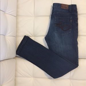 Express Jeans Zelda.