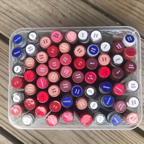 ❤️ Fly Girl Lipsense 💋 - Picture 2 of 3