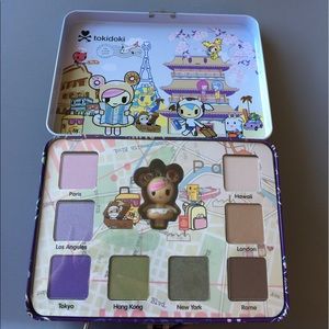 Bundle Hello Kitty Tokidoki